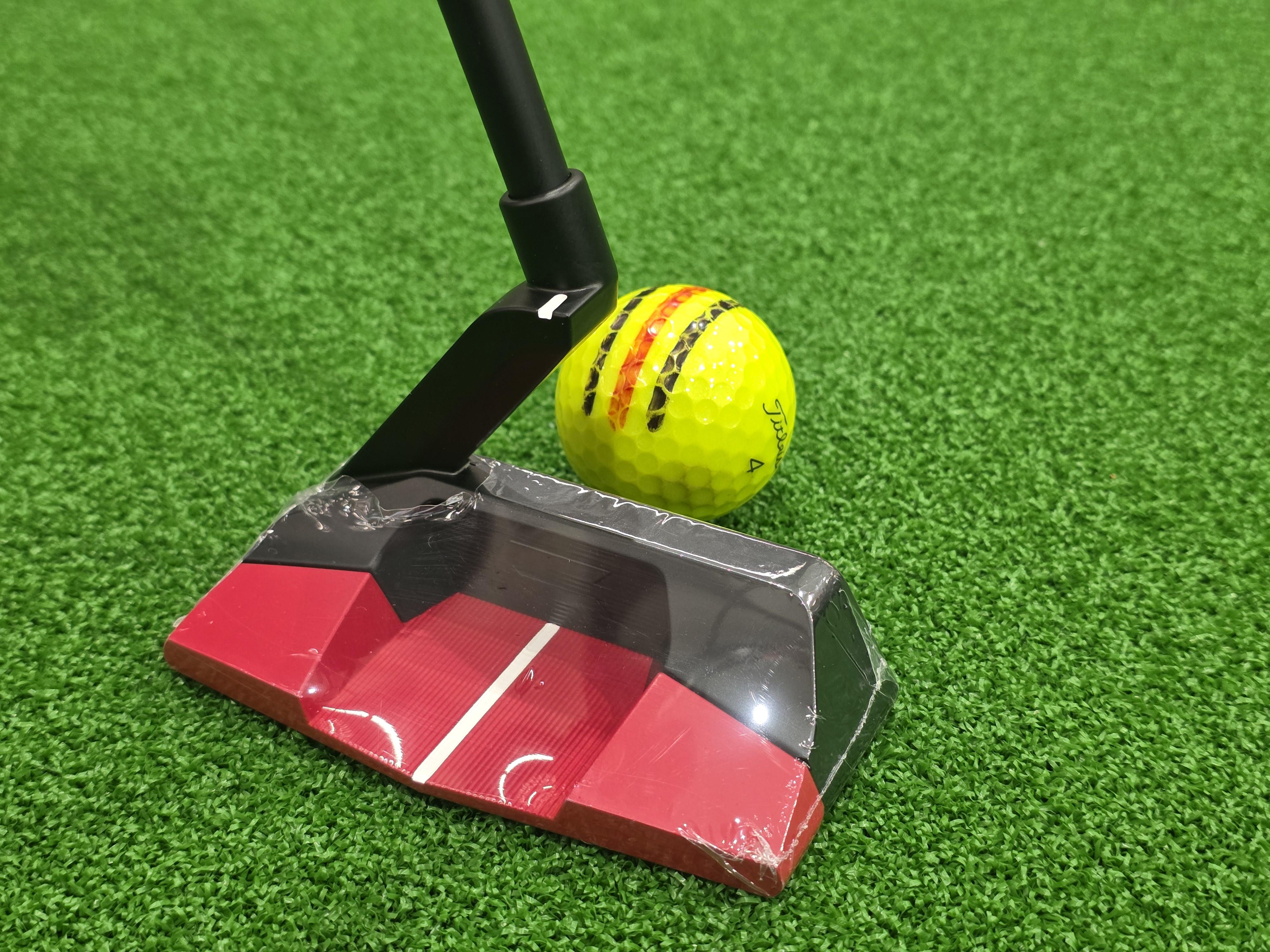 今話題のCROSS PUTT(クロスパット)入荷しました！！｜R407坂戸